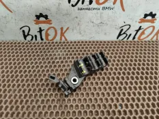 Кронштейн проводки двигателя BMW X1