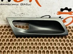 Накладка ручки двери BMW X6M