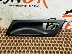 Накладка ручки двери BMW X6M
