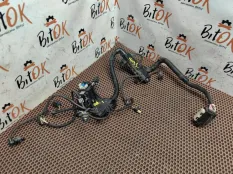 Жгут проводов двигателя модуль 1 BMW X1
