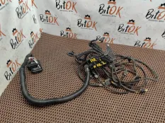 Жгут проводов двигателя модуль 2 BMW X1