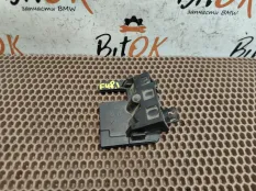 Кронштейн проводки двигателя BMW X1