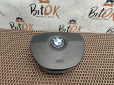 Подушка SRS в руль BMW 5