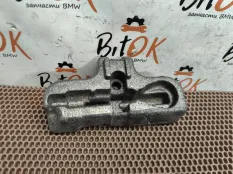 Пенопласт в багажнике BMW X1