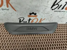 Накладка порожка двери BMW X1