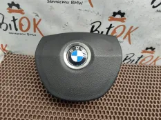 Подушка SRS в руль BMW 5