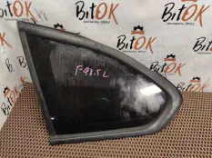 Стекло форточка BMW X1