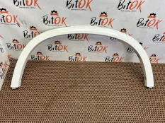 Накладка арки BMW X1