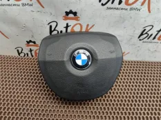 Подушка SRS в руль BMW 7