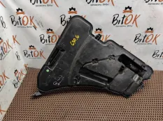 Бачок омывателя BMW 5