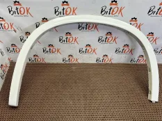 Накладка арки BMW X1