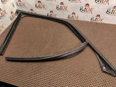 Направляющая резинка стекла BMW X1