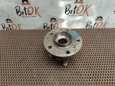 Ступица с подшипником BMW X1