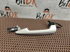 Внешняя ручка двери BMW X1