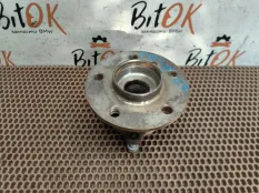 Ступица с подшипником BMW X1