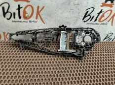 Опора наружной ручки двери BMW X1