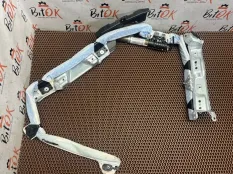 Головная подушка безопасности BMW X1