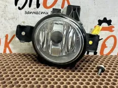 Фара противотуманная BMW X1