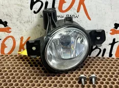 Фара противотуманная BMW X1