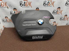 Декоративная крышка двигателя BMW X1
