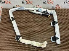 Головная подушка безопасности BMW X1