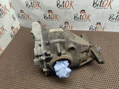 Редуктор 3.08 BMW X3