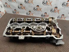 Головка блока цилиндров BMW 7