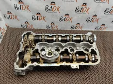 Головка блока цилиндров BMW 7