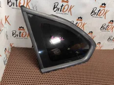 Стекло форточка BMW X1