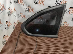 Стекло форточка BMW X1