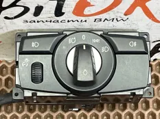 Переключатель света фар BMW 5