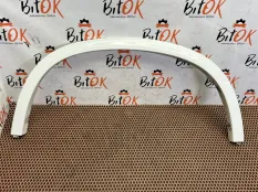Накладка арки BMW X1