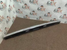 Подсветка номера BMW 7