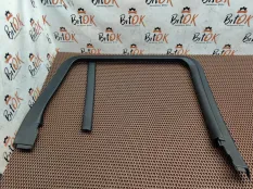Щиток оконной рамы BMW X3