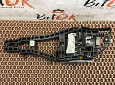 Кронштейн ручки двери BMW 3
