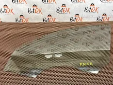 Стекло двери боковое BMW 3