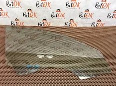 Стекло двери боковое BMW 3