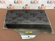 Стекло двери боковое BMW 3