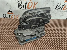 Замок двери BMW X3