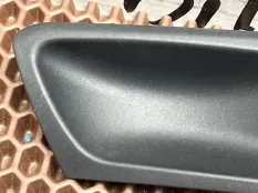 Накладка внутренней ручки двери BMW X5