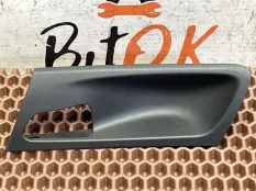 Накладка внутренней ручки двери BMW X5