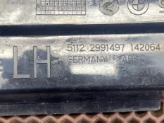 Кронштейн порога BMW x1