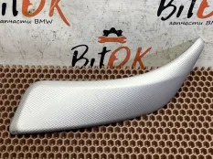 Накладка ручки двери BMW 1