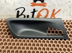 Накладка внутренней ручки двери BMW X5