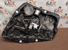 Стеклоподъемник двери BMW X3