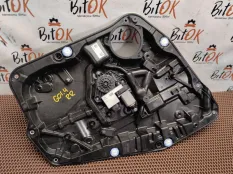 Стеклоподъемник двери BMW X3
