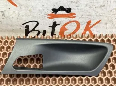 Накладка внутренней ручки двери BMW X5