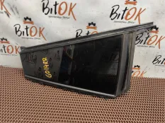 Стекло двери BMW X3