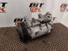 Компрессор кондиционера BMW 1