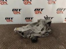 Кронштейн генератора BMW X5